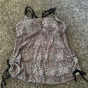 Pure Energy Women’s Tankini Swim Top